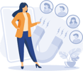 Retain Customers
