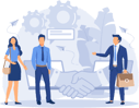 Scale Sales