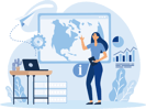 Galvanize Business Model