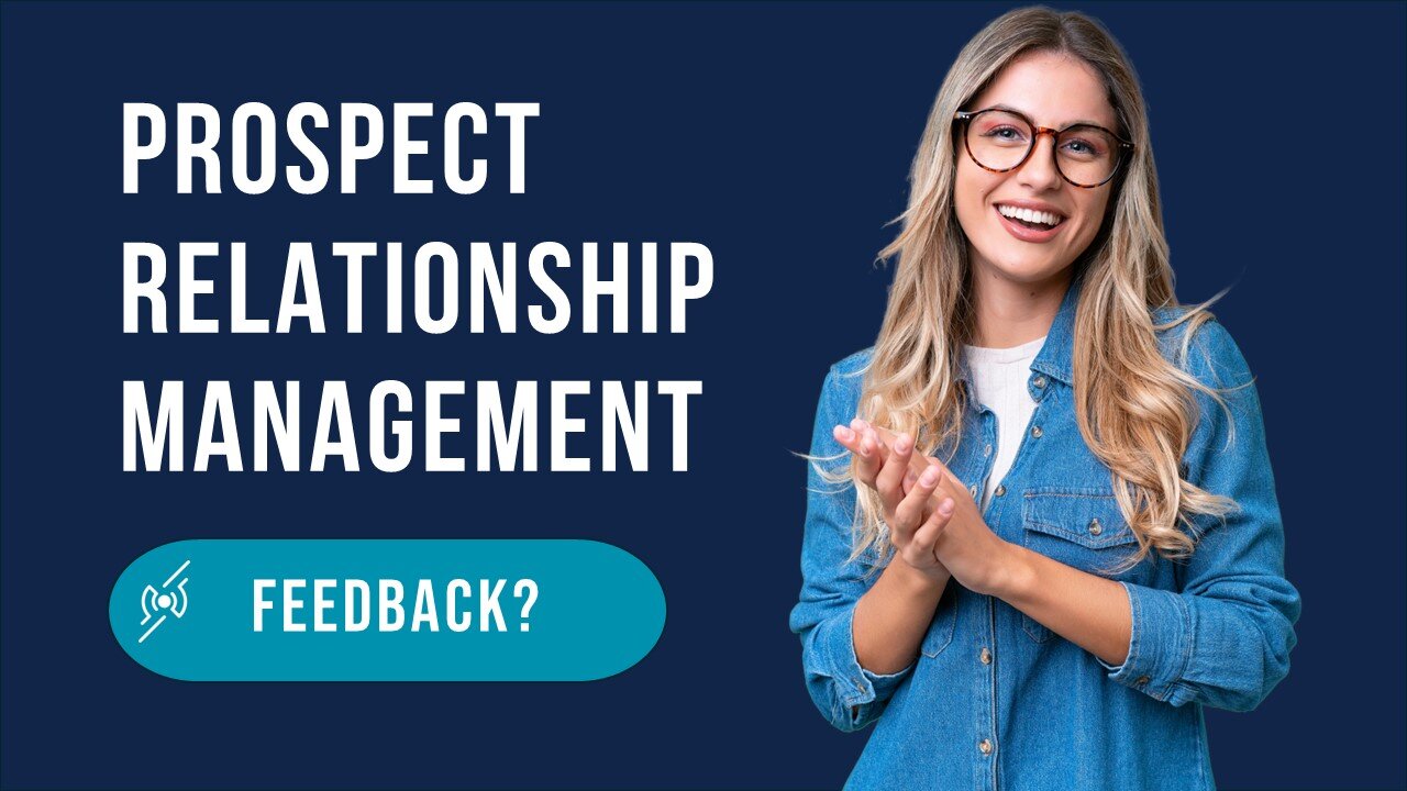Prospect Relationship Management-1